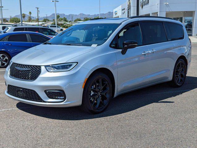 New 2024 Chrysler Pacifica For Sale in Tucson, AZ