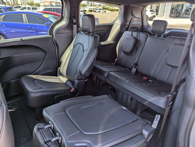 New 2024 Chrysler Pacifica For Sale in Tucson, AZ