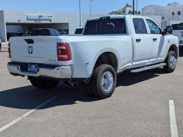 New 2024 RAM 3500 For Sale in Tucson, AZ