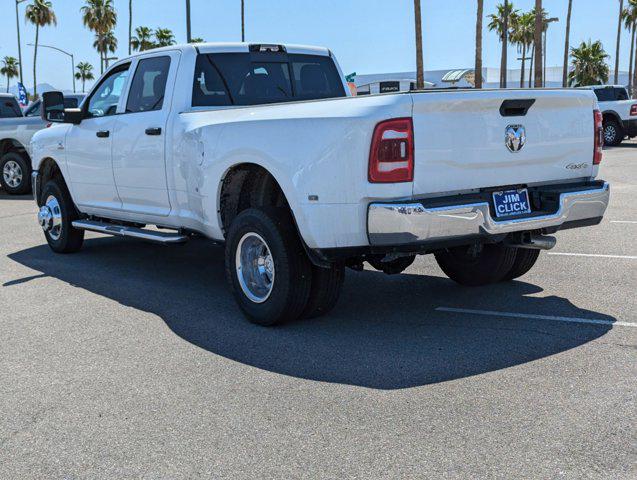 New 2024 RAM 3500 For Sale in Tucson, AZ