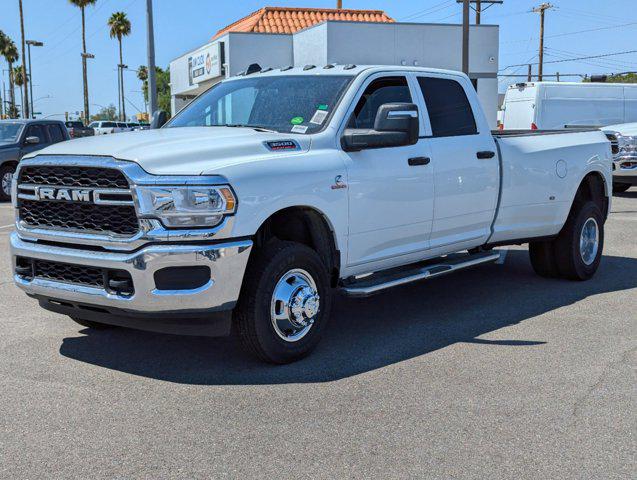 New 2024 RAM 3500 For Sale in Tucson, AZ