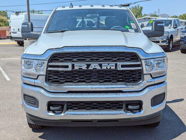 New 2024 RAM 3500 For Sale in Tucson, AZ