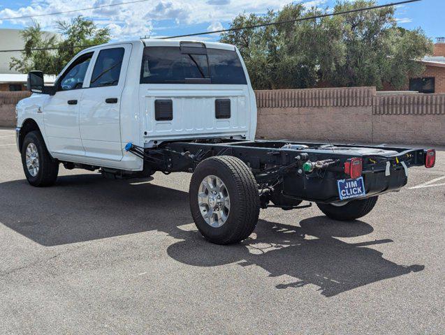 New 2024 RAM 4500 Chassis For Sale in Tucson, AZ