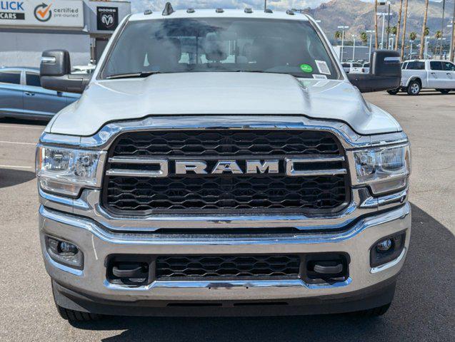 New 2024 RAM 4500 Chassis For Sale in Tucson, AZ