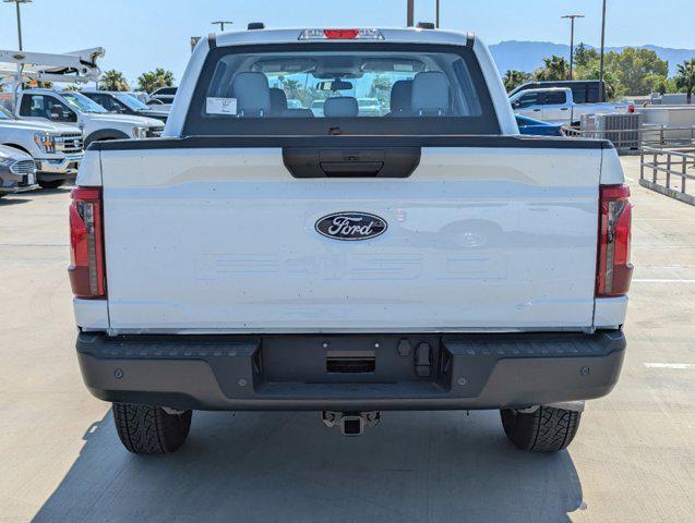 New 2024 Ford F-150 For Sale in Tucson, AZ