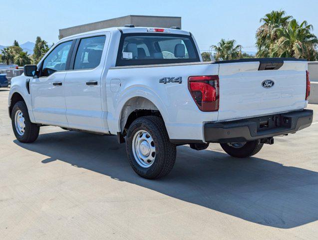 New 2024 Ford F-150 For Sale in Tucson, AZ