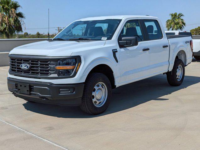 New 2024 Ford F-150 For Sale in Tucson, AZ