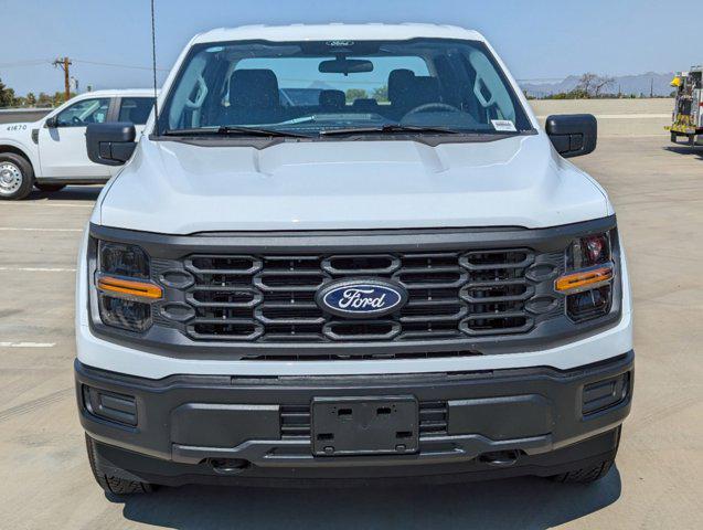 New 2024 Ford F-150 For Sale in Tucson, AZ