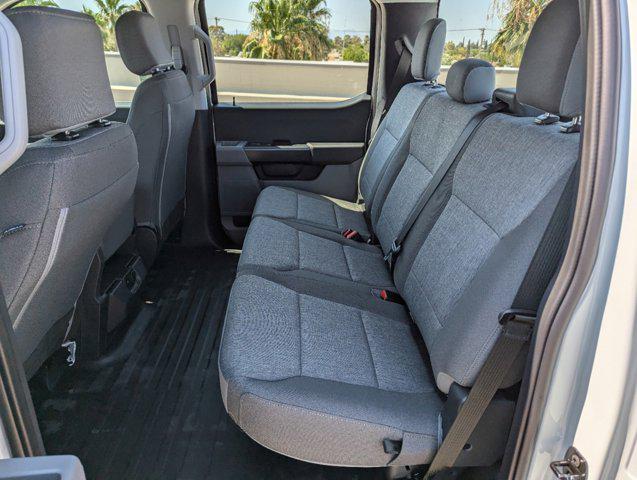 New 2024 Ford F-150 For Sale in Tucson, AZ