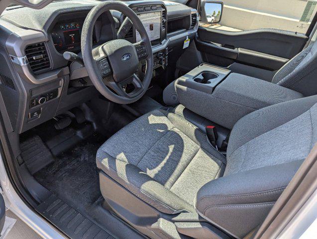 New 2024 Ford F-150 For Sale in Tucson, AZ