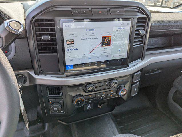 New 2024 Ford F-150 For Sale in Tucson, AZ