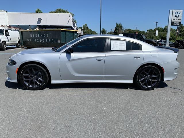 2023 Dodge Charger GT