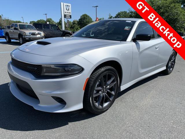 2023 Dodge Charger GT AWD