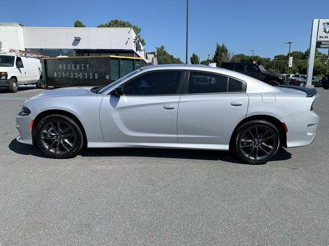 2023 Dodge Charger GT AWD