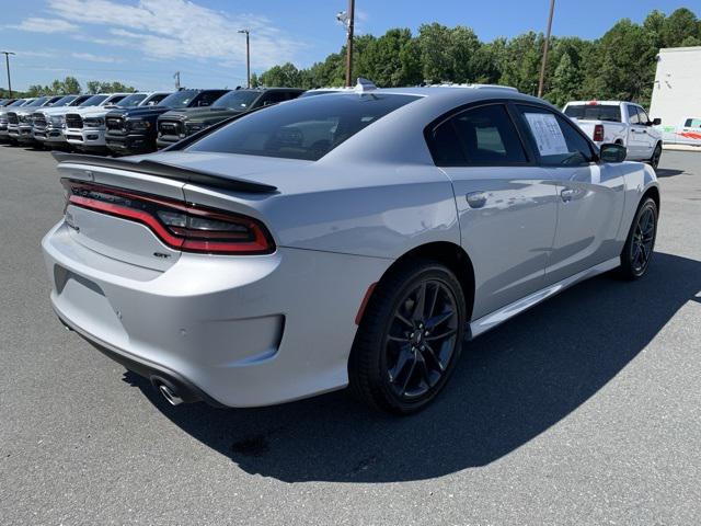 2023 Dodge Charger GT AWD