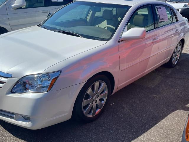 2007 Toyota Avalon XLS