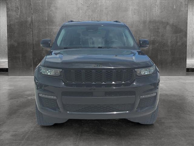 2023 Jeep Grand Cherokee L Limited 4x2