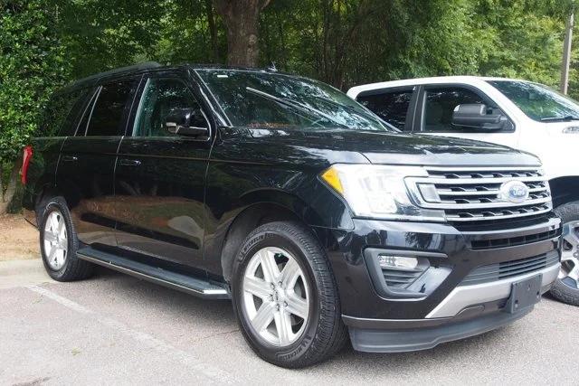 2018 Ford Expedition XLT