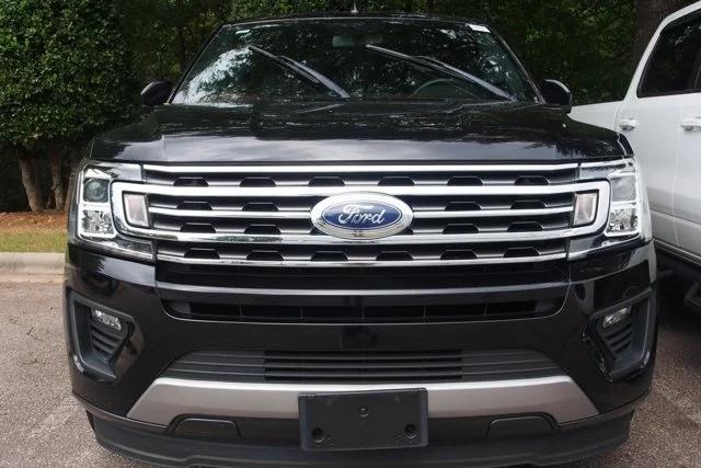 2018 Ford Expedition XLT