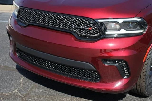 2024 Dodge Durango DURANGO SXT RWD