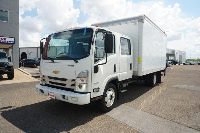 2024 Chevrolet 4500 LCF Gas 176 Wheelbase for sale in Rio Grande City, TX
