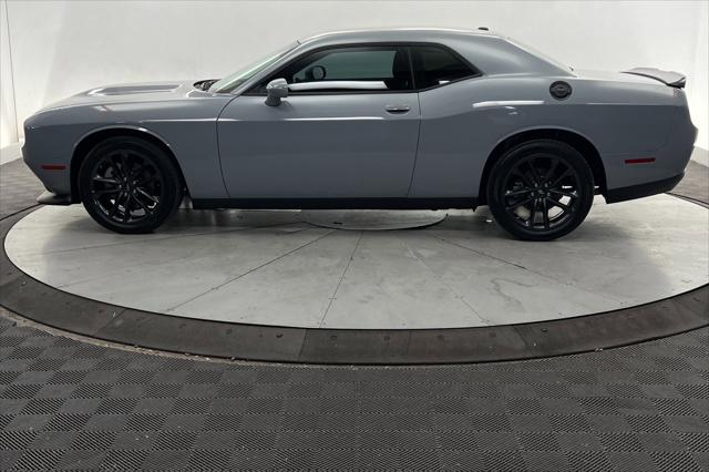 2022 Dodge Challenger GT AWD