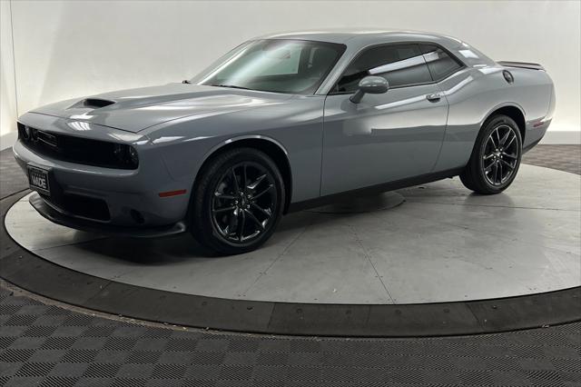 2022 Dodge Challenger GT AWD