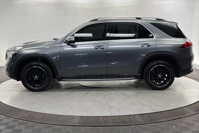 2020 Mercedes-Benz GLE 350 4MATIC