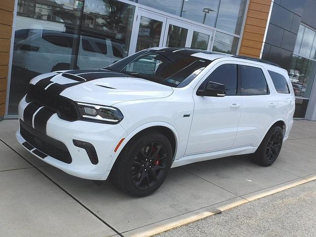 2023 Dodge Durango SRT 392 Premium AWD