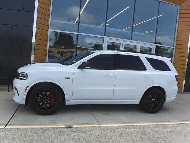 2023 Dodge Durango SRT 392 Premium AWD