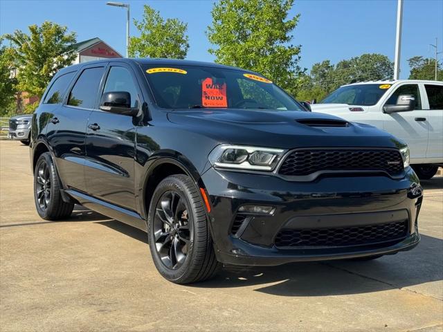 2022 Dodge Durango R/T AWD