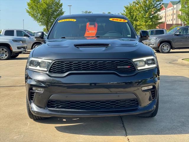 2022 Dodge Durango R/T AWD