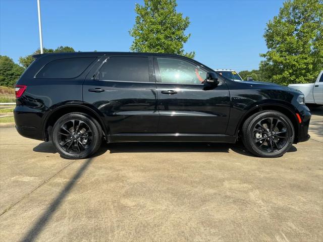 2022 Dodge Durango R/T AWD