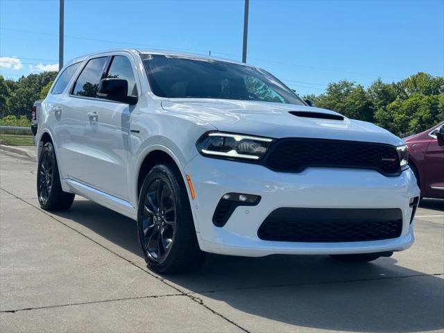 2022 Dodge Durango R/T AWD