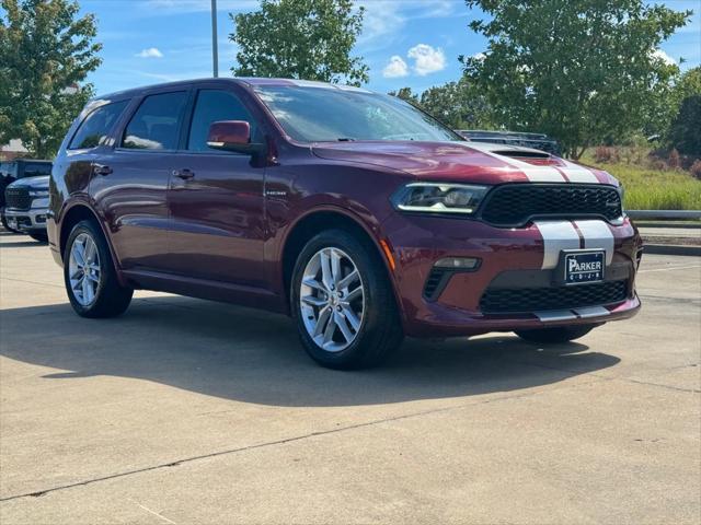 2022 Dodge Durango R/T AWD