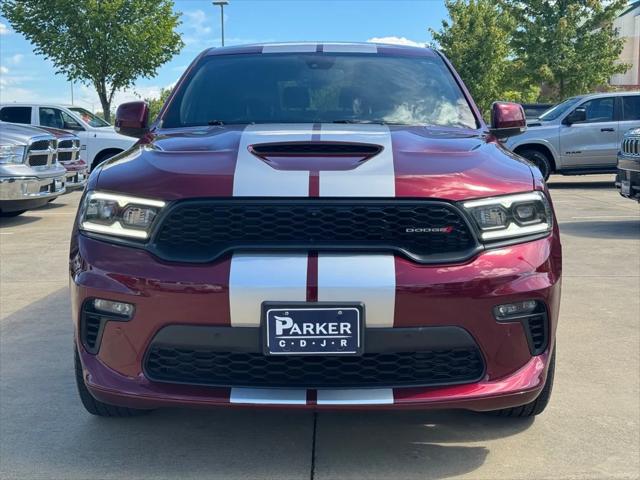 2022 Dodge Durango R/T AWD