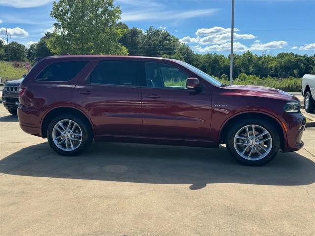 2022 Dodge Durango R/T AWD