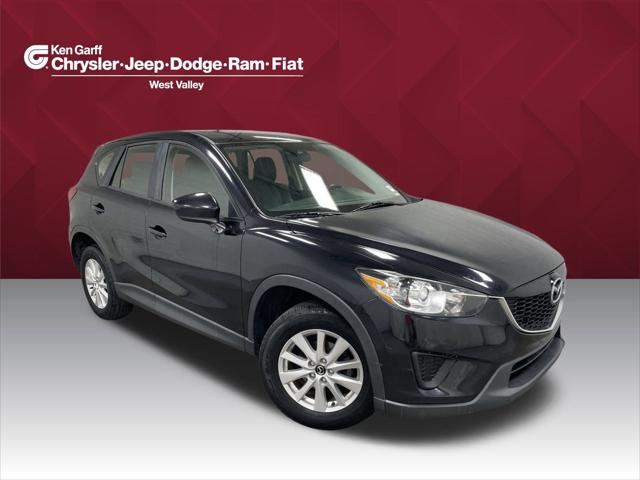 2014 Mazda CX-5 Sport