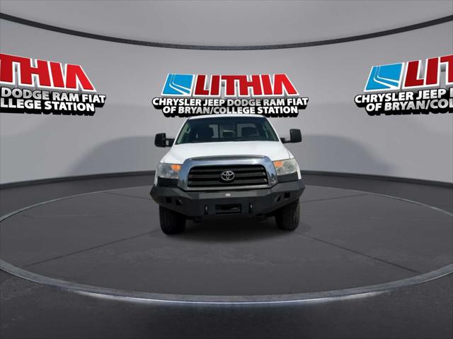 2007 Toyota Tundra SR5 V8