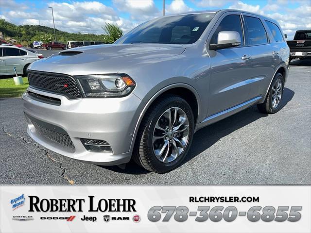 2019 Dodge Durango R/T AWD