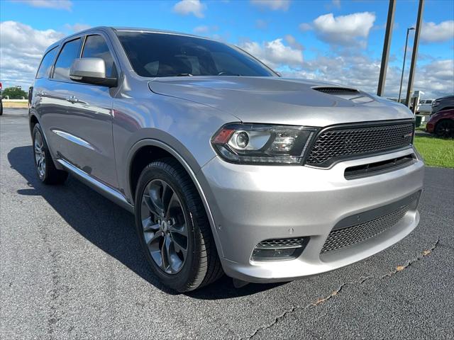 2019 Dodge Durango R/T AWD