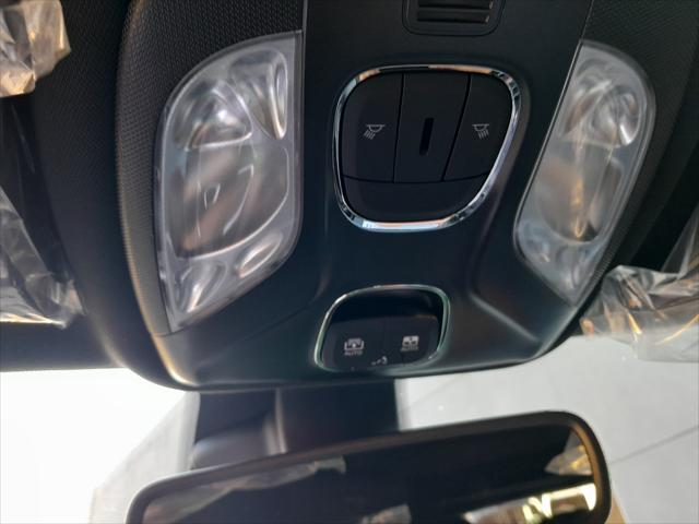 2023 Jeep Compass Trailhawk 4x4