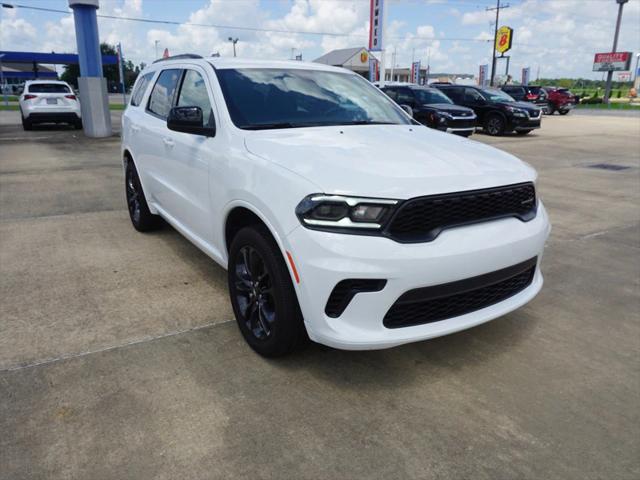 2023 Dodge Durango GT AWD