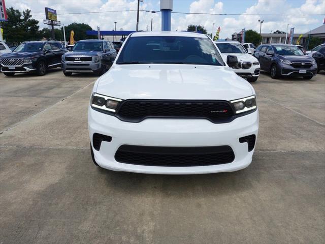 2023 Dodge Durango GT AWD