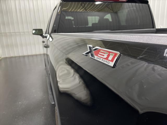 2022 GMC Sierra 1500 Limited 4WD Crew Cab Standard Box Elevation