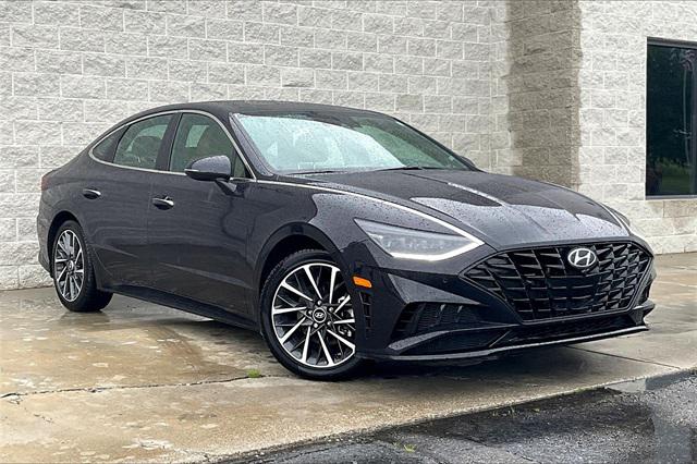 2023 Hyundai Sonata