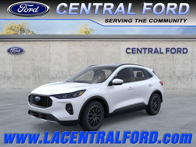 2024 Ford Escape PHEV for sale in South Gate, CA