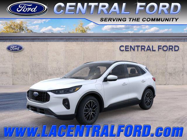 2024 Ford Escape PHEV for sale in South Gate, CA