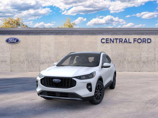 2024 Ford Escape PHEV