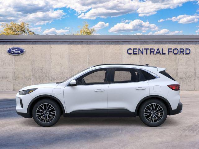 2024 Ford Escape PHEV